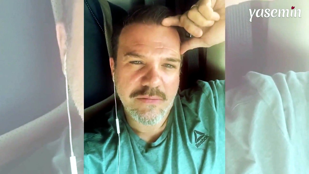 Tolga Karel'den Haluk Levent'e zehir zemberek sözler! Sosyal medyayı salladı