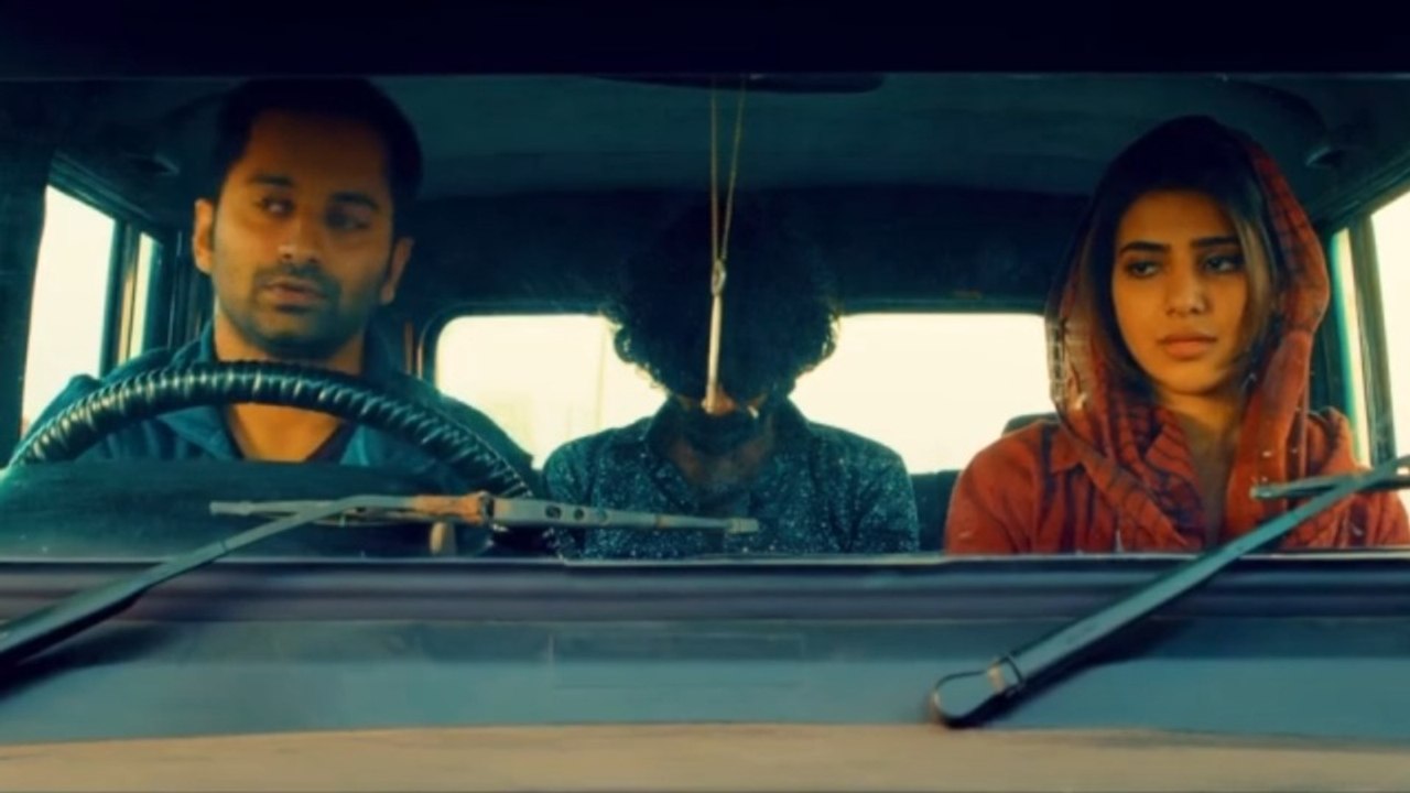 Super Deluxe (crime thriller) south hindi movie