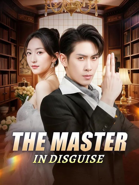 The Master in Disguise(Dubbed) | Serie Completa | Short Drama Italiano