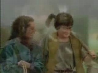 Making of Dinotopia Went Miller