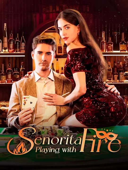 Senorita Playing with Fire | Serie Completa | Short Drama Italiano