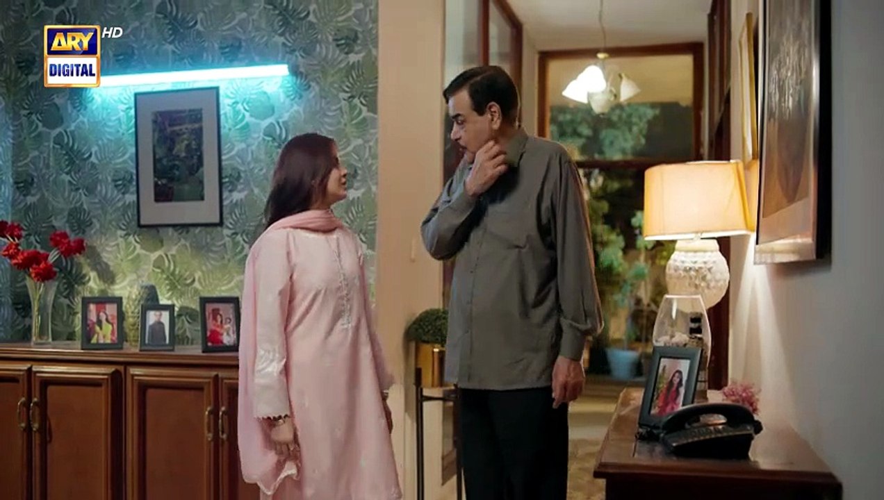 Ae Dil EP - 24 [Full Movie]