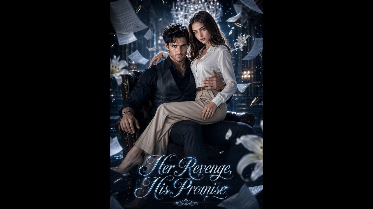 [FULL] Her Revenge，His Promise