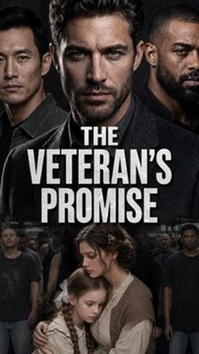[FL] The Veteran's Promise - Full Episode (ENGSUB) | Action Drama #ANS ...