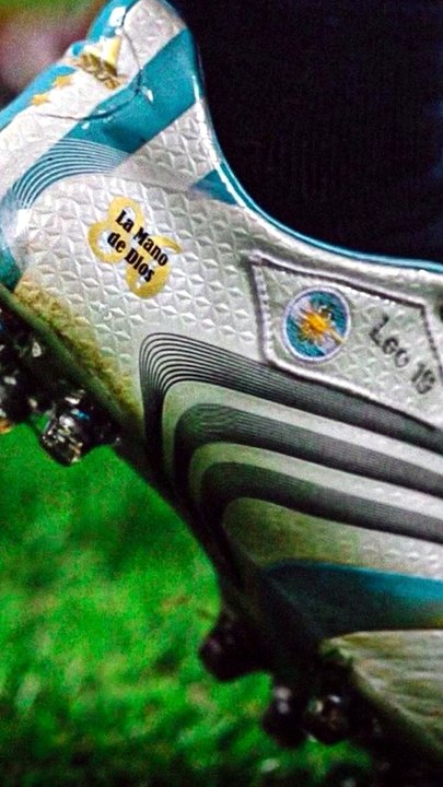 La reacción viral de Colapinto tras el pase de Argentina a la final: del homenaje a Maradona a la burla a Speed 4