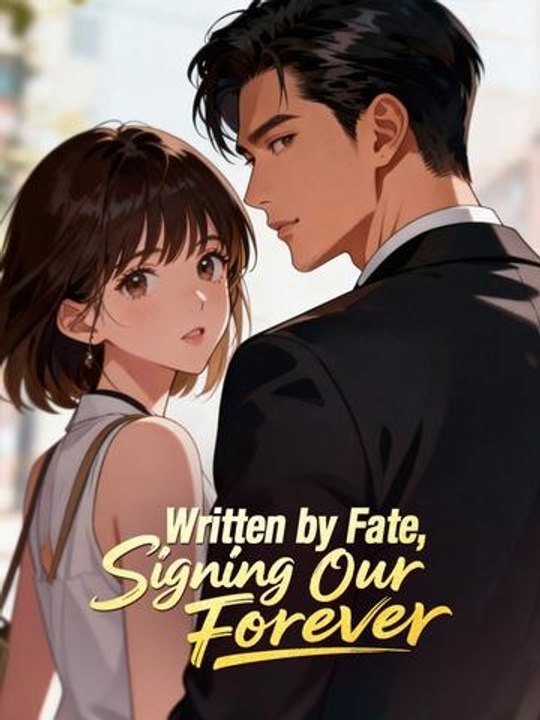 Written by Fate, Signing Our Forever - Full Chinese Movie