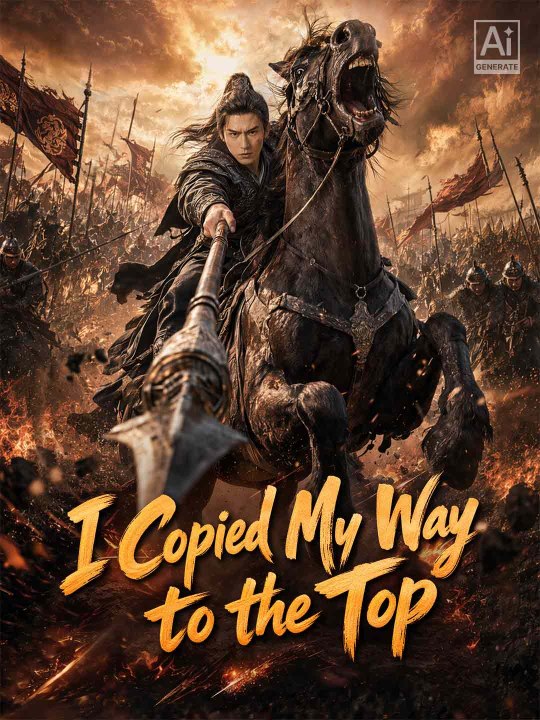 I Copied My Way to the Top - Full Movie
