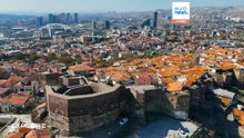 Od królów frygijskich po współczesną dyplomację: Ankara staje się globalnym skrzyżowaniem kultur