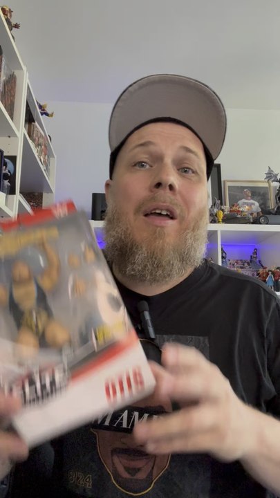La meilleure figurine d’Otis ?