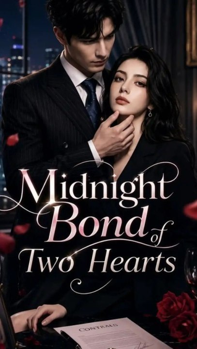 Midnight Bond of Two Hearts Episode ENGSUB Billionaire Romance