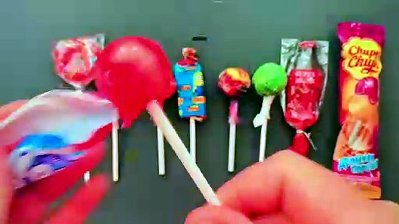 100% Crinkles & Snaps: ASMR Candy Unwrapping