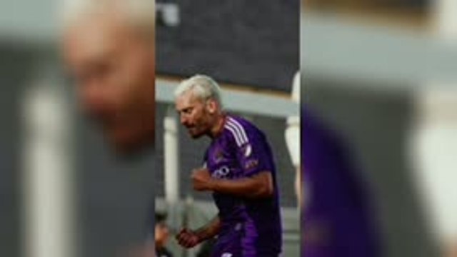 Orlando City - Griezmann marque encore !