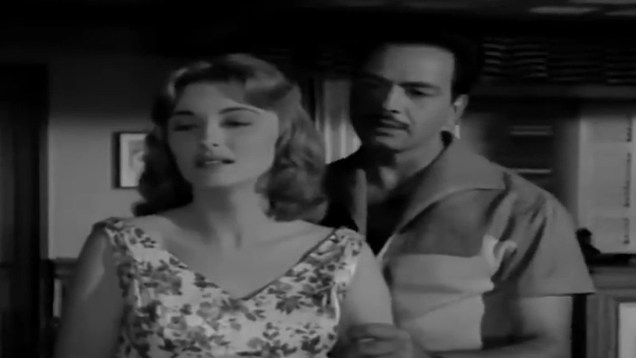 HD حصريا_فيلم | ( البنات والصيف ) ( بطولة ) ( كمال الشناوي و مريم فخر الدين ) ( إنتاج عام 1960) كامل بجودة