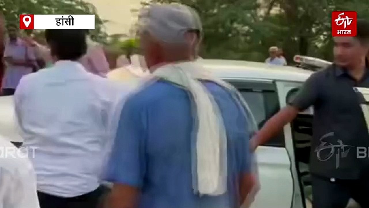 दो महीने की आंदोलन के बाद आखिरकार शुरू हुआ चानौत में पेयजल कनेक्शन का काम, जश्न ने डूबे ग्रामीण, डीजे की धुन में जमकर किया डांस