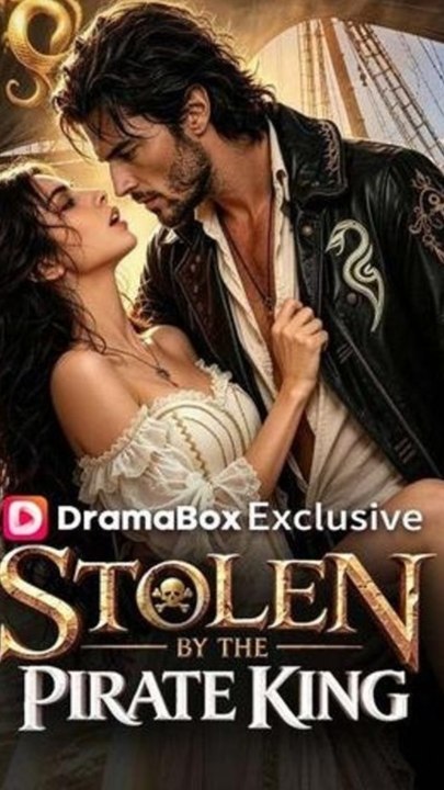 Stolen By The Pirate King - FULL | Full Short Drama | English Sub 2026