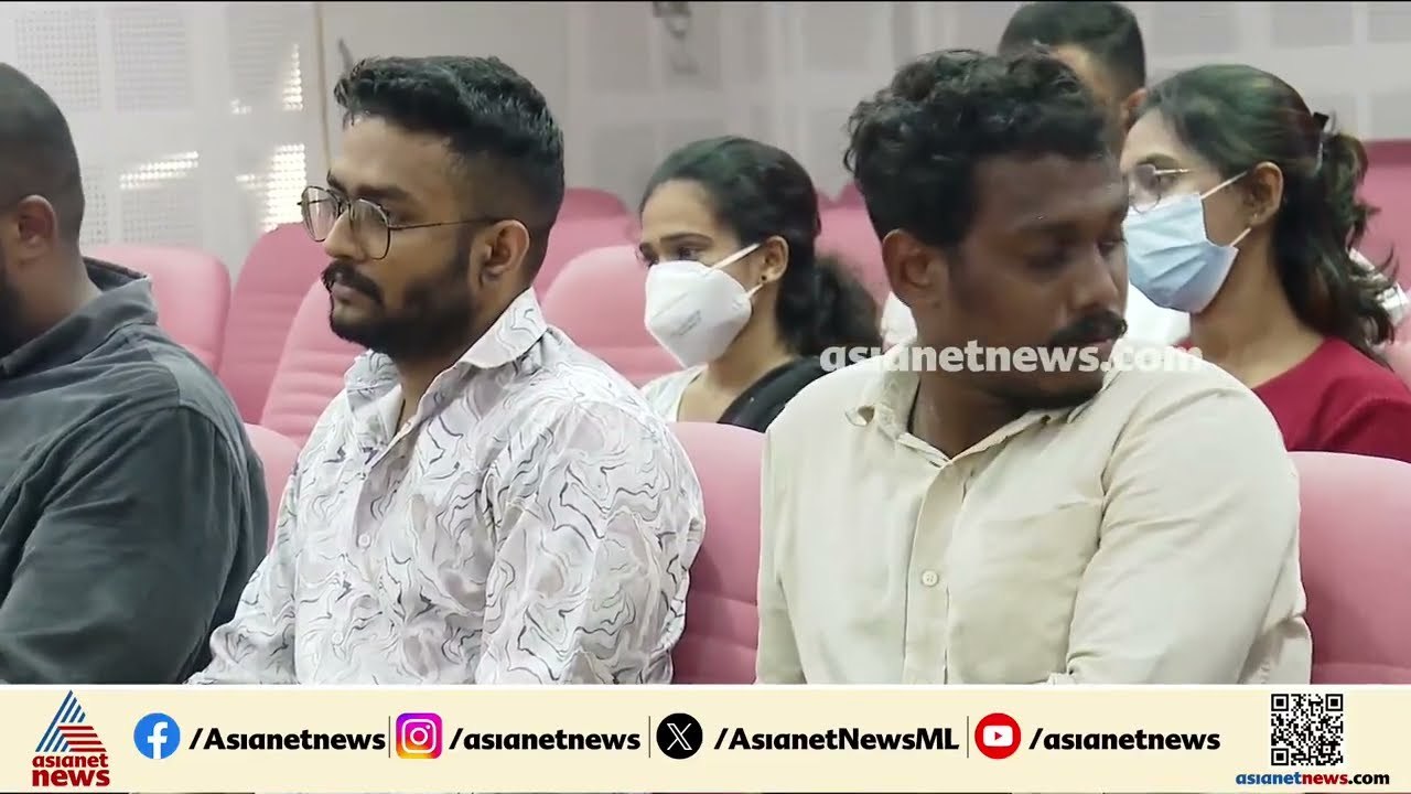 ടാൽറോപ്പിലെ കൂട്ടപിരിച്ചുവിടൽ; ജീവനക്കാരും കമ്പനി അധികൃതരും  തമ്മിൽ ചർച്ച തുടങ്ങി| Talrop