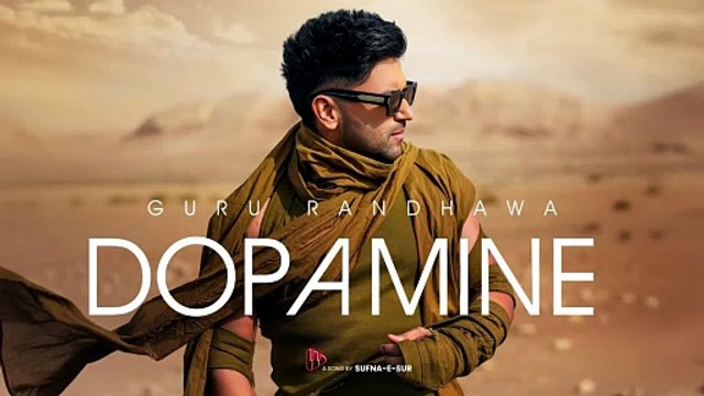DOPAMINE Punjabi Romantic Song 2026 | AI Generated | Sufna-e-Sur