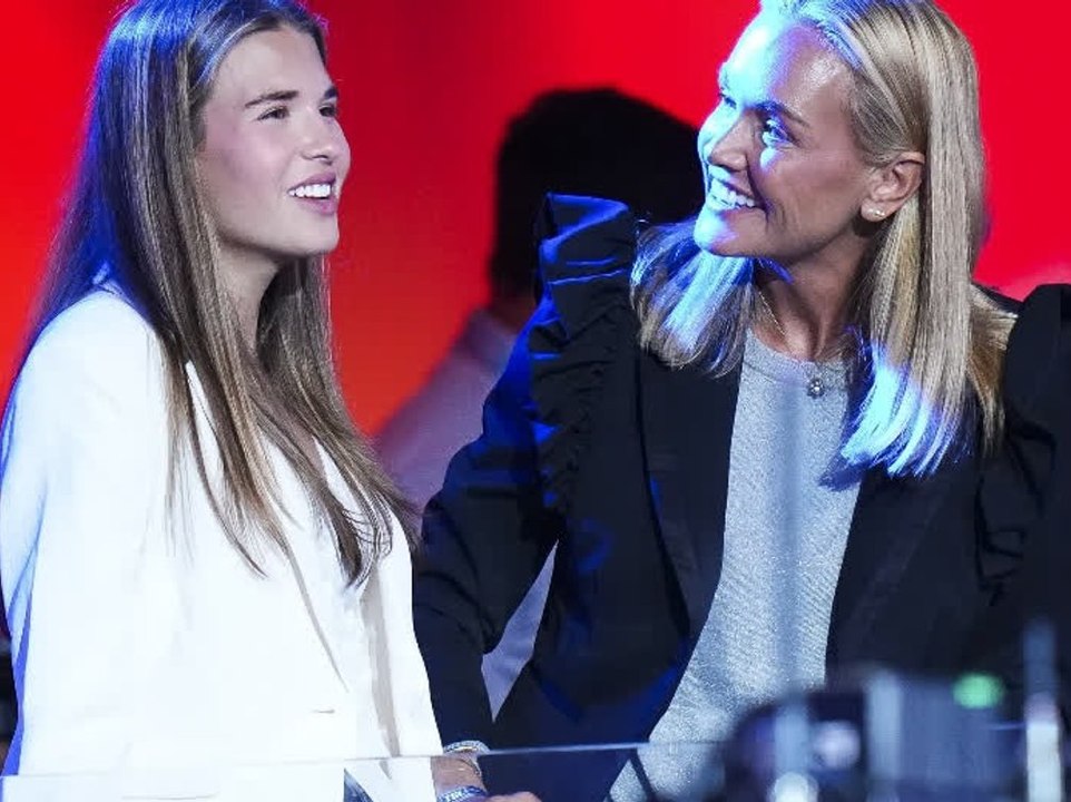 Kai Trump teilt hoffnungsvolles Krebs-Update zu Mama Vanessa