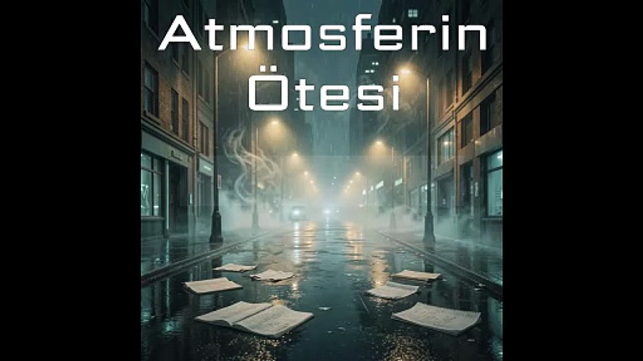 Atmosferin Ötesi - Kendini Bulmak (Rezonans)