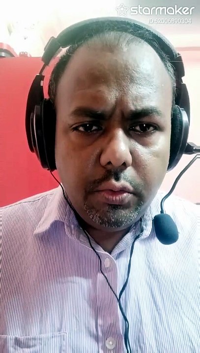 Koi Phool Na Mehke - Kishore Kumar Song - Cover by Tonmoy