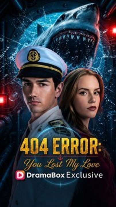 404 Error: You Lost My Love | FULL EP - Second Chance Romance, Drama Series | ENGSUB #ADB