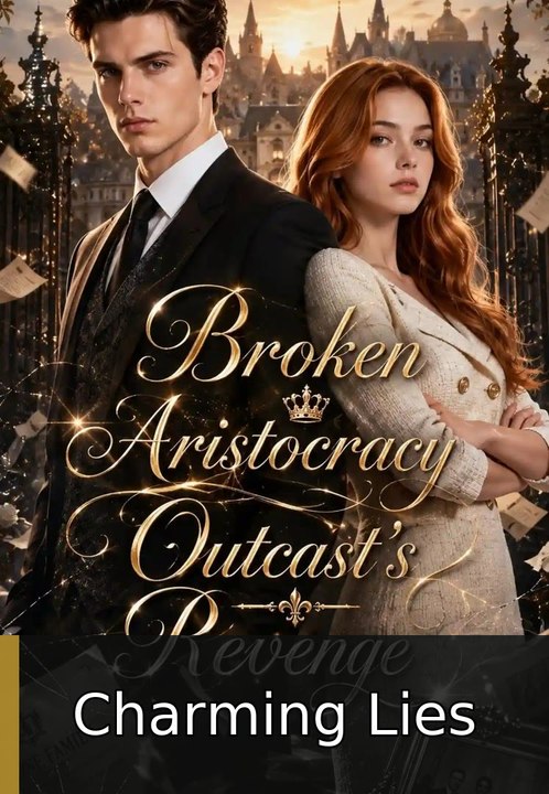 Broken Aristocracy Outcast’s Revenge - Full | Charming Lies