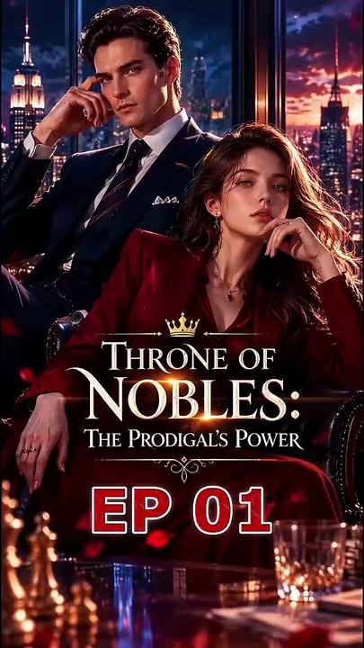 Black Crown: Heir’s Deception - Hot