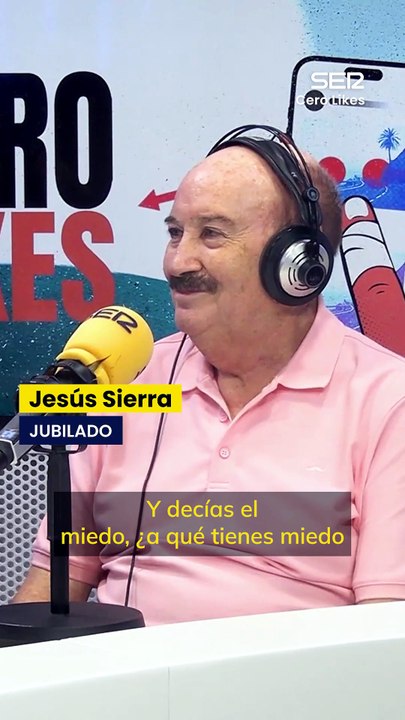 CLIP 4 CERO LIKES JESÚS SIERRA