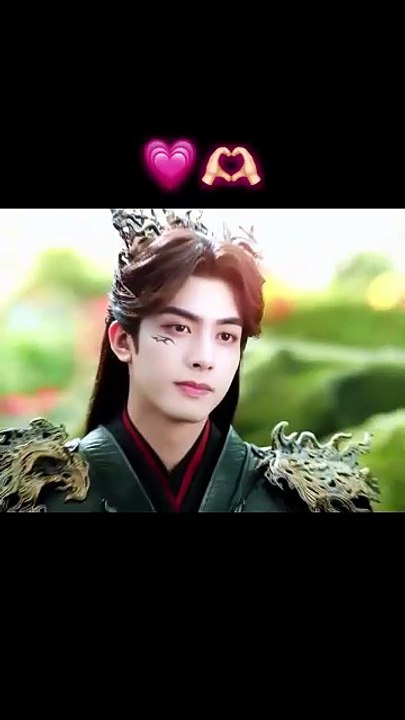 Divine destiny💫 #cdrama #shorts #sad #sadstatus #dramaclips #shorts #shortsfeed #shortvideo #cdrama