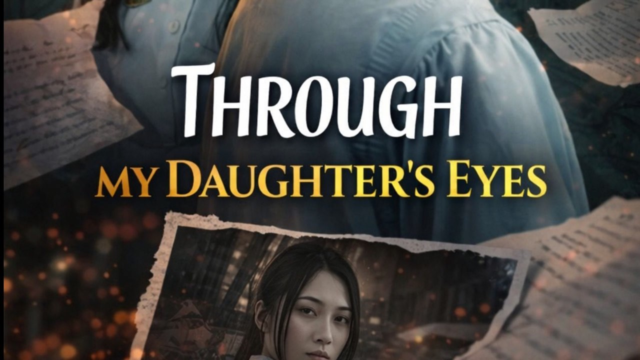 Through My Daughter's Eyes Drama Movies English Sub