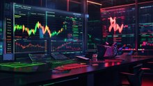 🚨 Dogecoin & PEPE Trading — Order Flow