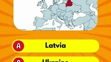 Which Country Is This? 🌍 (Only Geography Experts Get It Right)