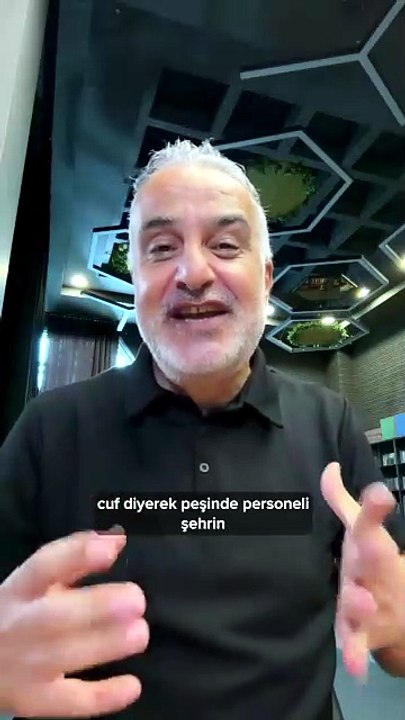 BEKİR DEVELİ'DEN HALUK LEVENT YORUMU