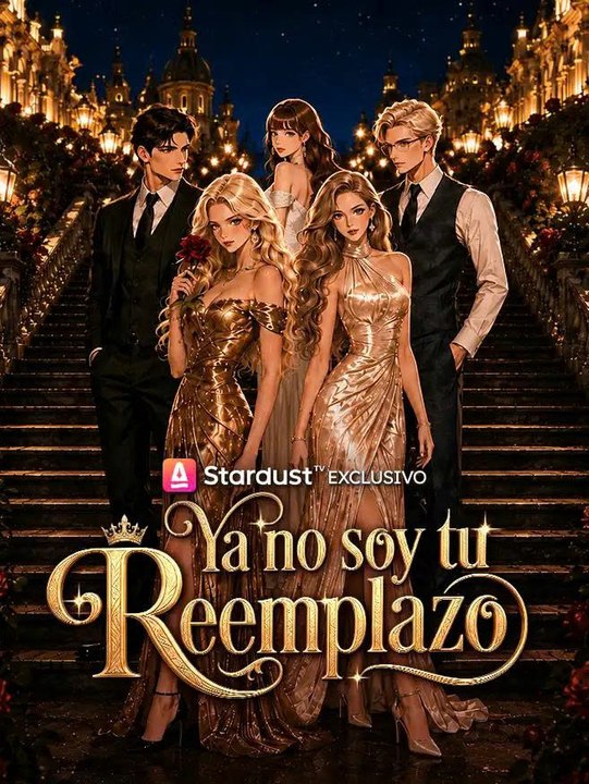 Ya no soy tu Reemplazo  |New Movie|