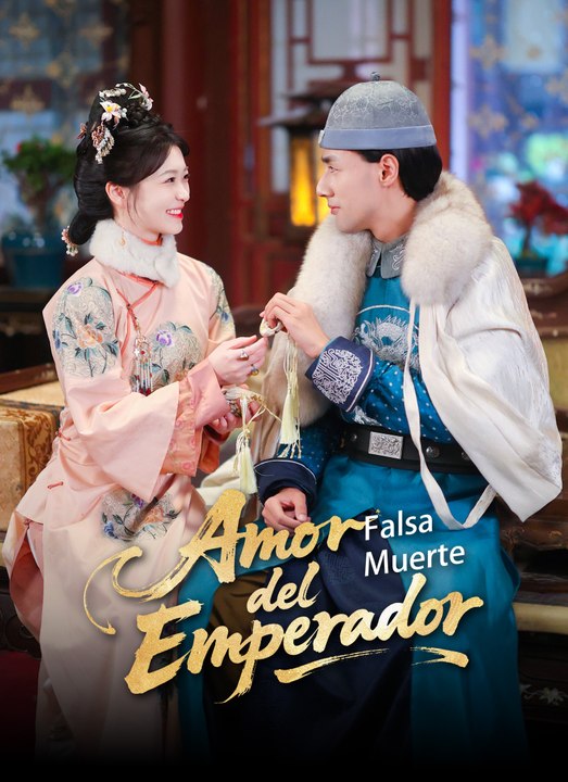 Amor del Emperador: Falsa Muerte | Full 79 Eps SD Drama 2026