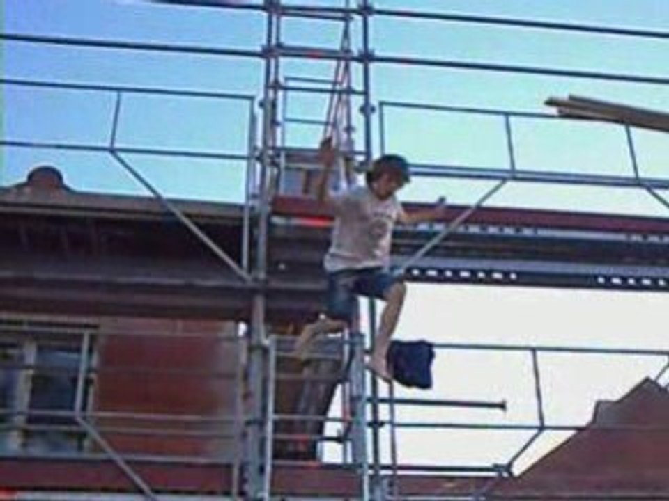 Le Chantier =)
