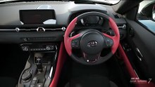 GT7 Toyota Supra Custom Livery – Art by POPOPO Listeners | Full Showcase