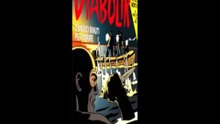 DIABOLIK---QUINDICI MINUTI PER MORIRE