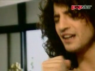 Sakis Rouvas - To Xero Eisai Moni