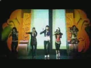 Wonder Girls - This is fool