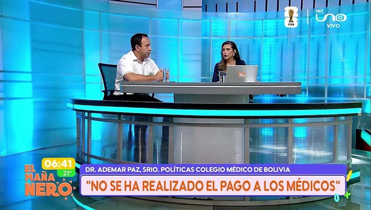 PARO NACIONAL