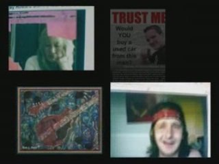 TRUTH RISING: [9/11 No-Planer TributeIsm Mix]