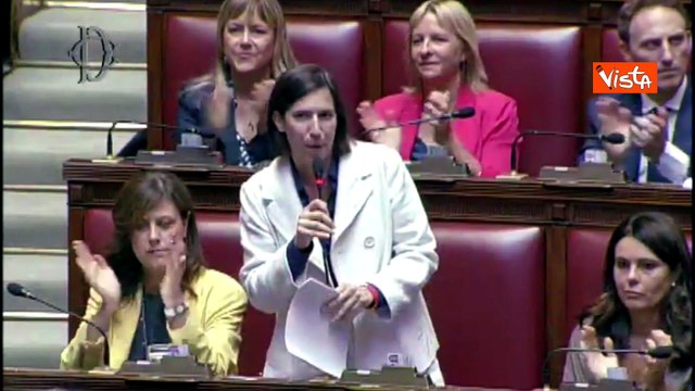 Legge elettorale, Schlein: Chi ha tradito è la sola ossessione di Meloni