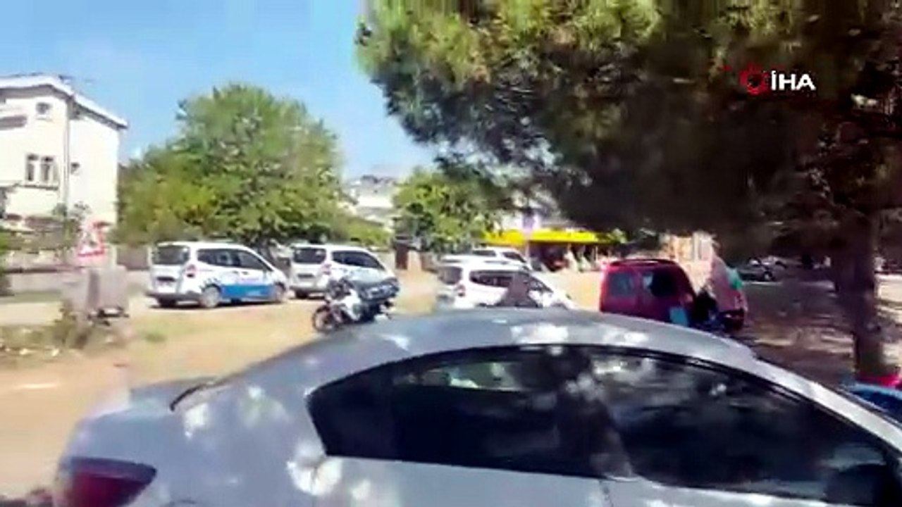 Sahil işgaline son! Şezlong ve masaların hepsi toplandı!