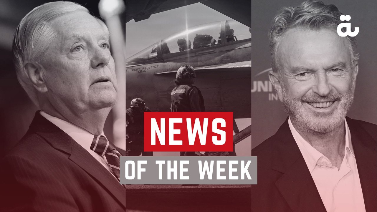 Al Bawaba highlights - News of the week (July 9 - July 16)