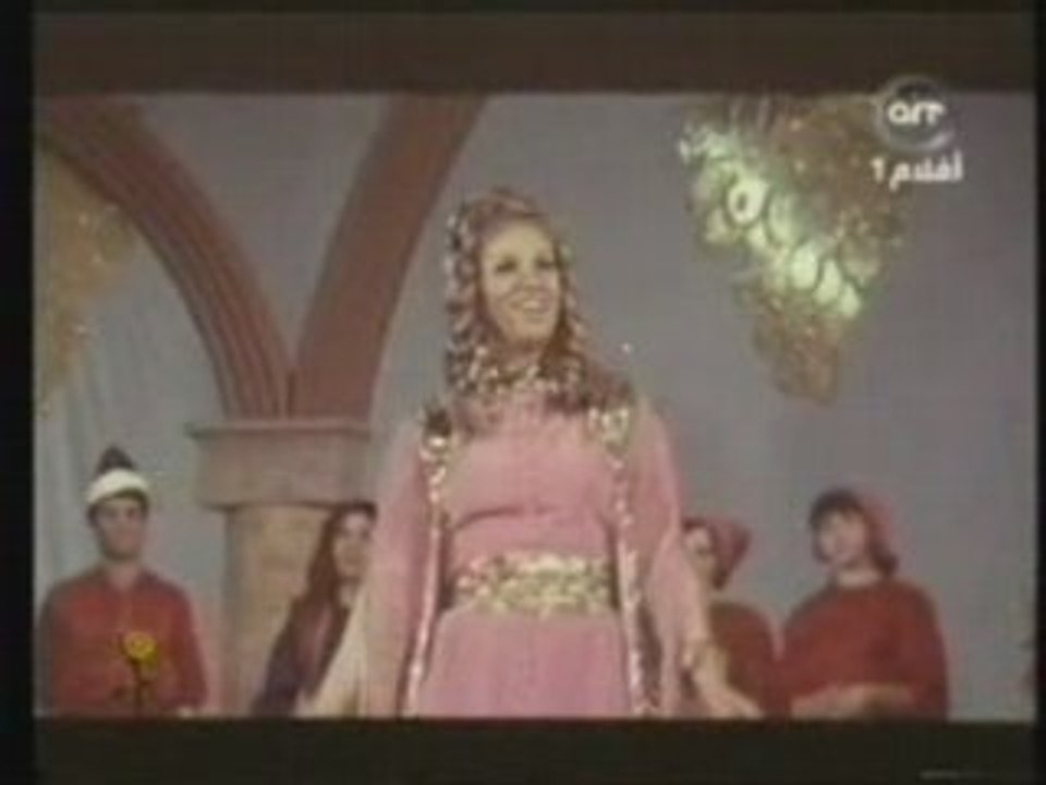 Sabah Karm el hawa
