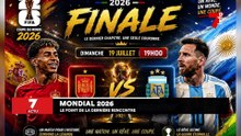 Le 7Actu du 16 juillet 2026 (édition 6H)