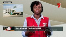 Justice : Du sommet à la chute 5 ans de prison pour l'ancien patron du conseil national du tourisme