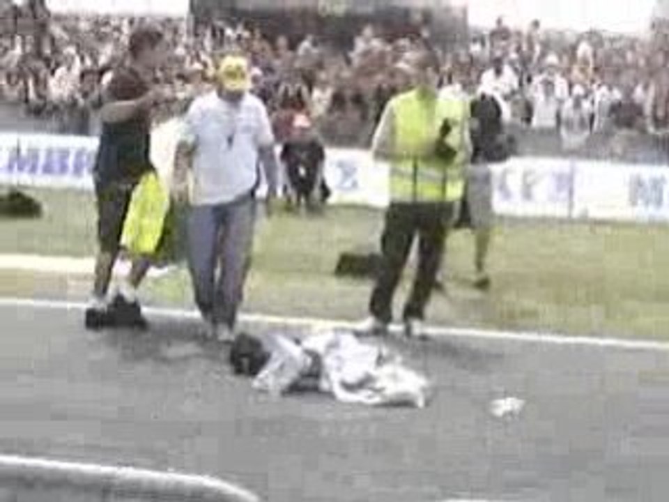 13 - SBS 2008 pas facile sans la roue avant 2