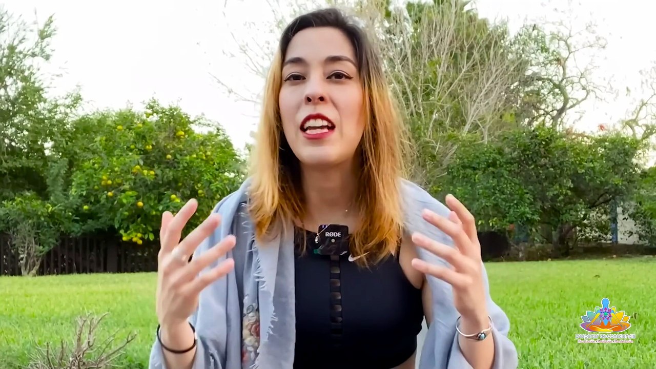 RAMPAGE de afirmaciones para tu PERSONA ESPECÍFICA [Reemplaza tus creencias con estas afirmaciones]